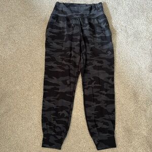 Athleta Salutation Jogger